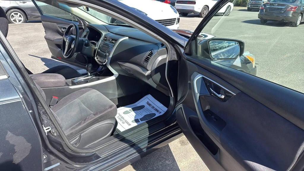used 2013 Nissan Altima car, priced at $8,495