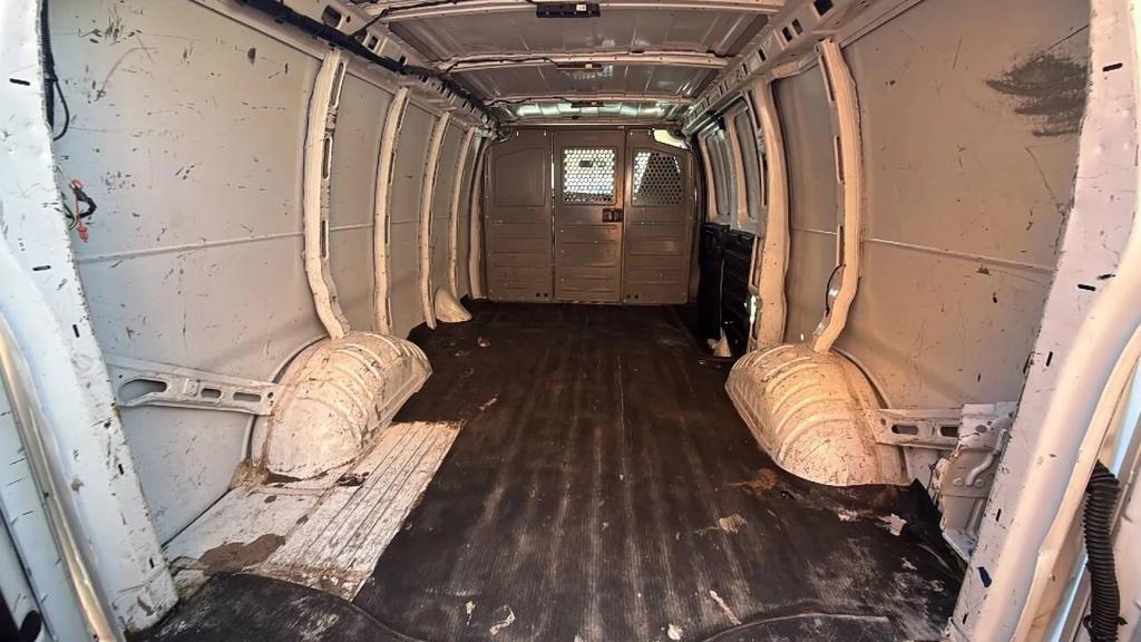 used 2019 Chevrolet Express 2500 car, priced at $18,799