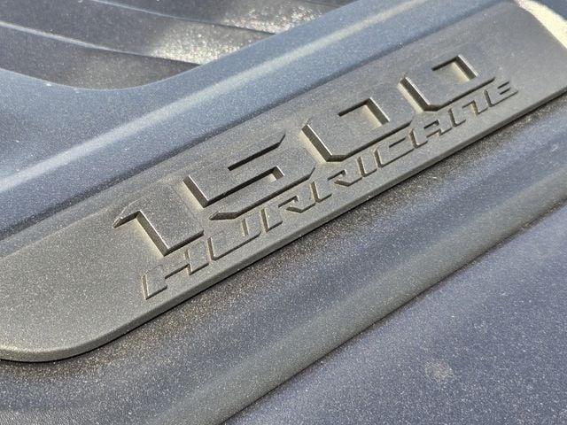new 2026 Ram 1500 car, priced at $72,106
