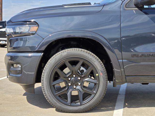 new 2026 Ram 1500 car, priced at $72,106