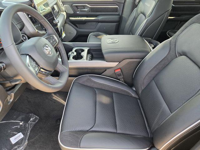 new 2026 Ram 1500 car, priced at $72,106