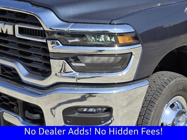 new 2026 Ram 3500 car, priced at $69,330