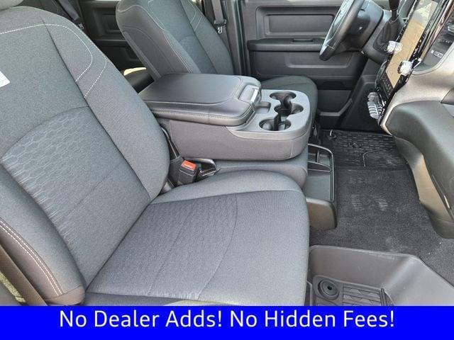 new 2026 Ram 3500 car, priced at $69,330