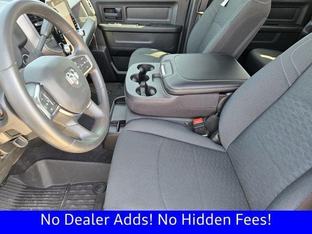 new 2026 Ram 3500 car, priced at $69,330