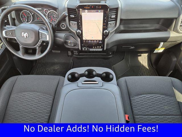 new 2026 Ram 3500 car, priced at $69,330