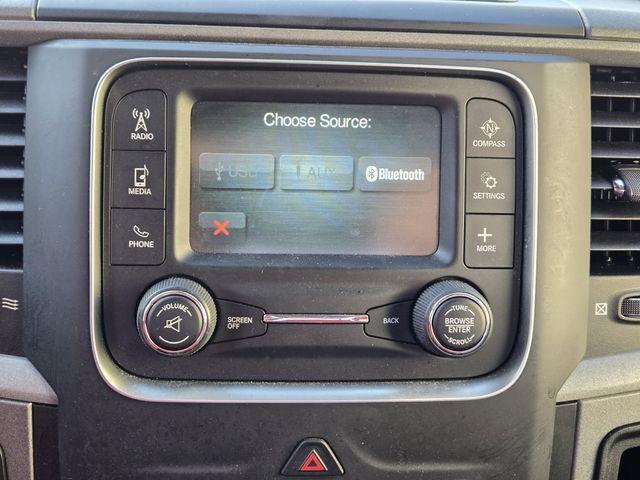 used 2020 Ram 1500 Classic car, priced at $20,991