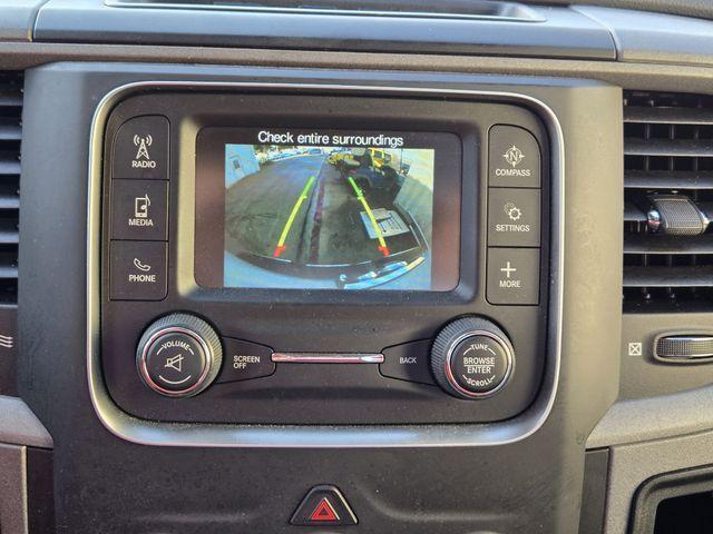 used 2020 Ram 1500 Classic car, priced at $20,991