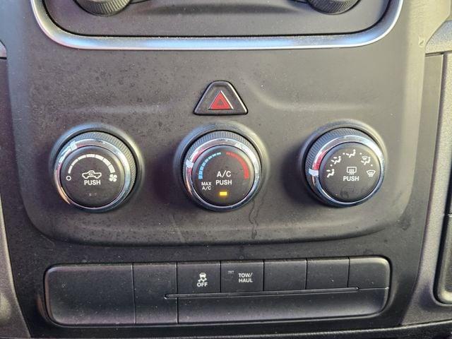 used 2020 Ram 1500 Classic car, priced at $20,991