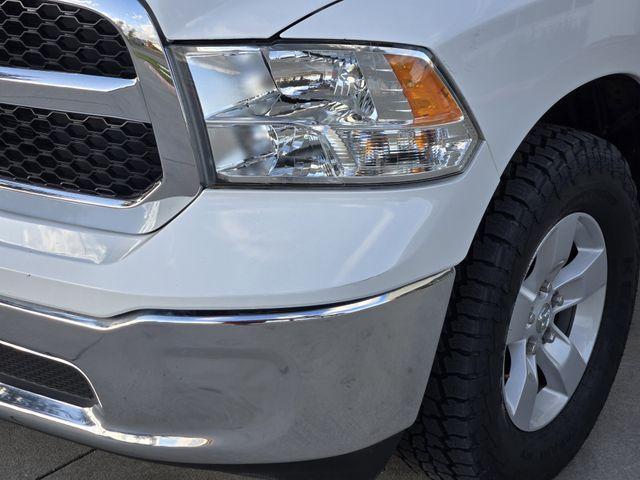 used 2020 Ram 1500 Classic car, priced at $20,991