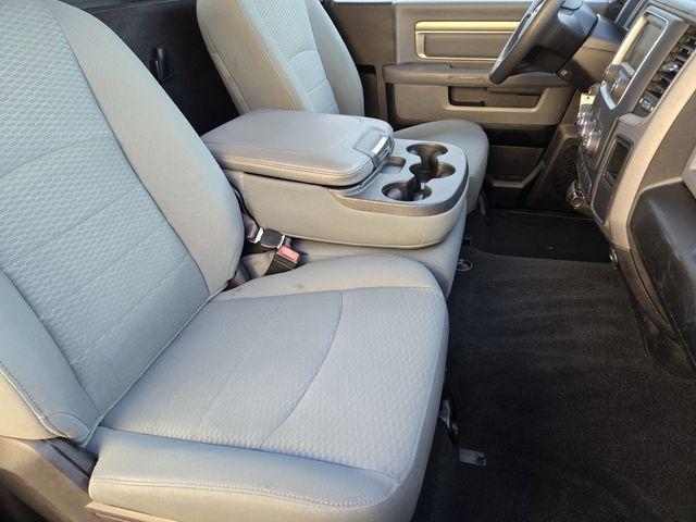 used 2020 Ram 1500 Classic car, priced at $20,991