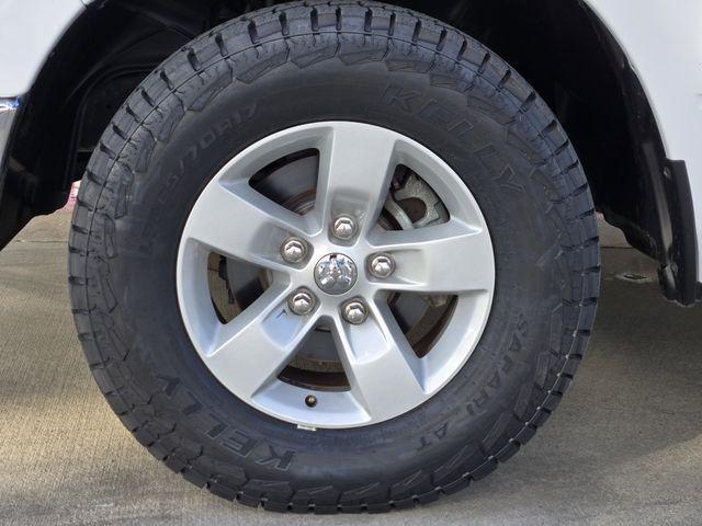 used 2020 Ram 1500 Classic car, priced at $20,991