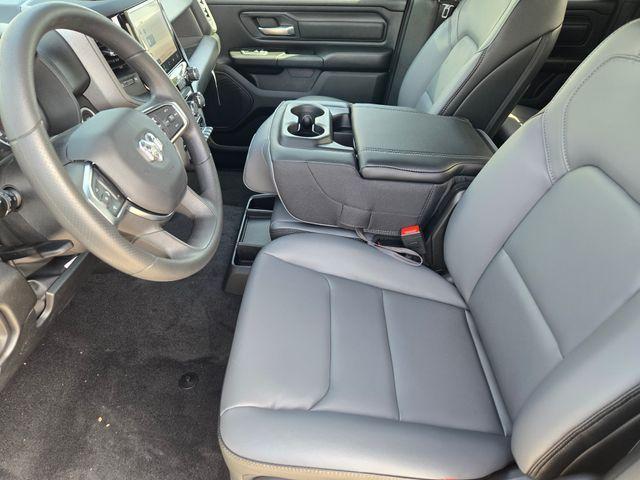 new 2026 Ram 1500 car, priced at $46,265