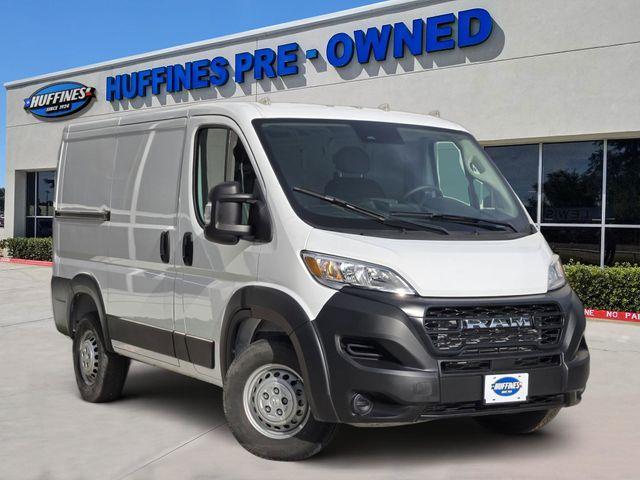 used 2025 Ram ProMaster 1500 car, priced at $37,226