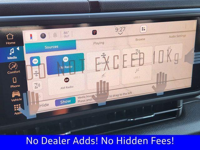 new 2026 Jeep Wrangler car, priced at $48,209