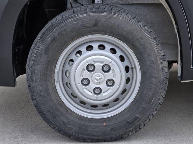 used 2025 Ram ProMaster 2500 car, priced at $38,991
