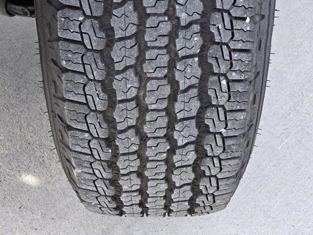 used 2022 Jeep Wrangler Unlimited car, priced at $26,478