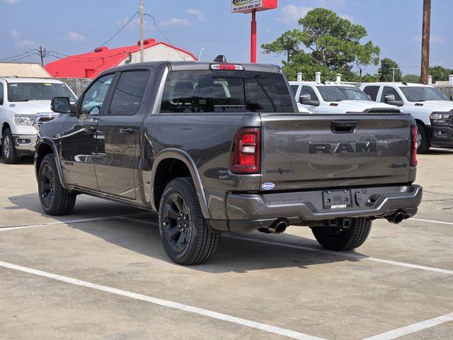 new 2026 Ram 1500 car, priced at $51,495