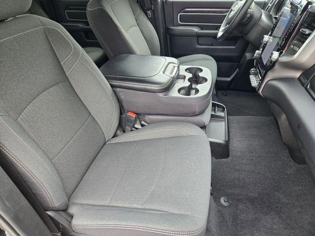 used 2024 Ram 2500 car, priced at $45,226
