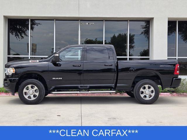 used 2024 Ram 2500 car, priced at $45,226