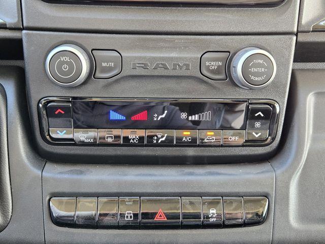 used 2024 Ram ProMaster 1500 car, priced at $34,991