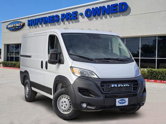 used 2024 Ram ProMaster 1500 car, priced at $34,991