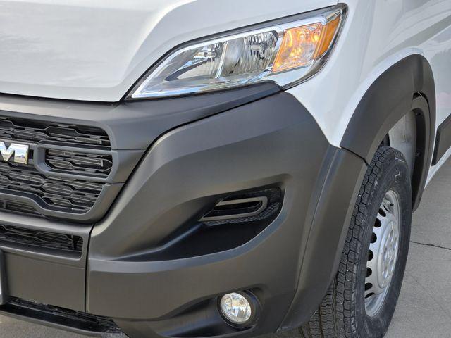 used 2024 Ram ProMaster 1500 car, priced at $34,991