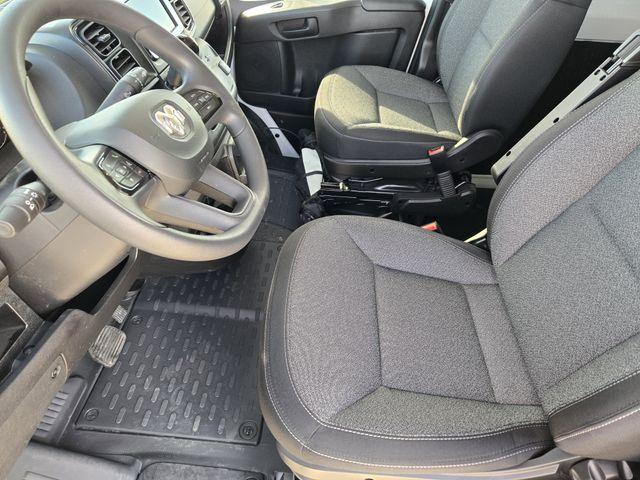 used 2024 Ram ProMaster 1500 car, priced at $34,991