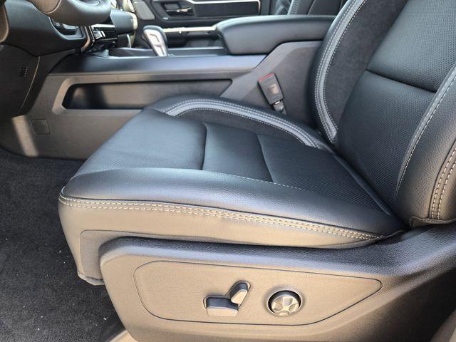 new 2026 Ram 1500 car, priced at $71,256