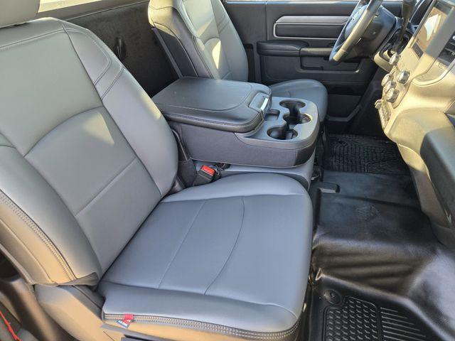 new 2023 Ram 3500 car, priced at $82,770