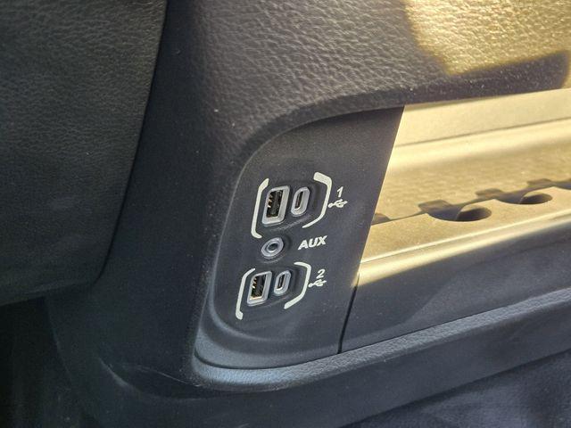 new 2023 Ram 3500 car, priced at $82,770