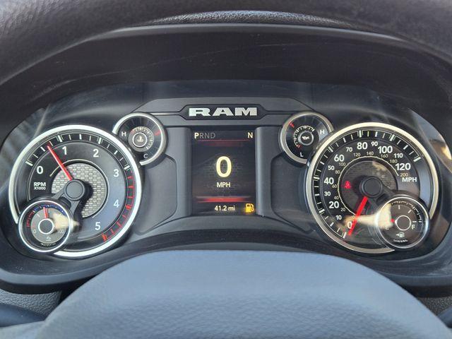 new 2023 Ram 3500 car, priced at $82,770