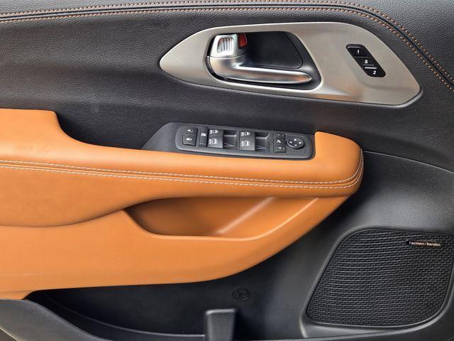 new 2026 Chrysler Pacifica car, priced at $51,439