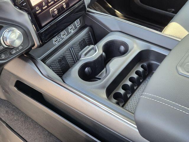 new 2026 Ram 1500 car, priced at $63,194