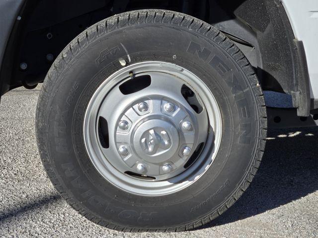 new 2023 Ram 3500 car, priced at $82,895