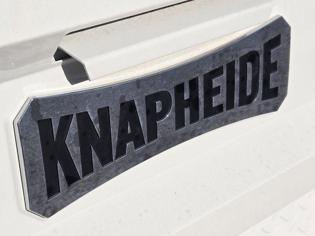 new 2023 Ram 3500 car, priced at $82,895