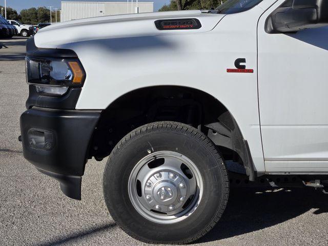 new 2023 Ram 3500 car, priced at $82,895