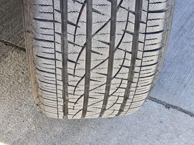 used 2022 Jeep Compass car, priced at $21,980