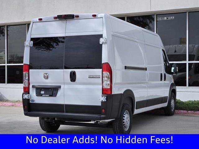 used 2025 Ram ProMaster 2500 car, priced at $41,991