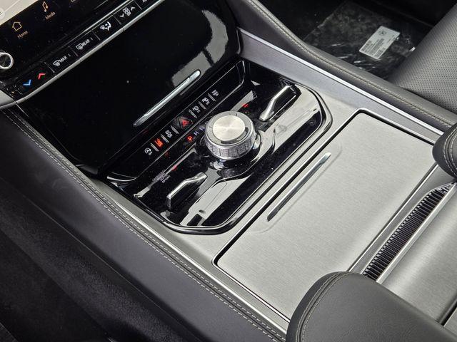 new 2026 Jeep Grand Wagoneer L car, priced at $80,978