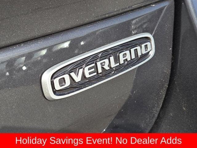 new 2025 Jeep Grand Cherokee L car, priced at $62,773