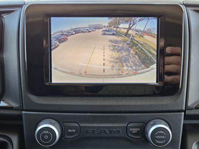 used 2025 Ram ProMaster 2500 car, priced at $39,991