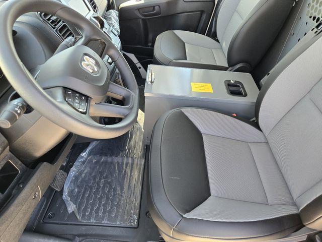 used 2025 Ram ProMaster 2500 car, priced at $39,991