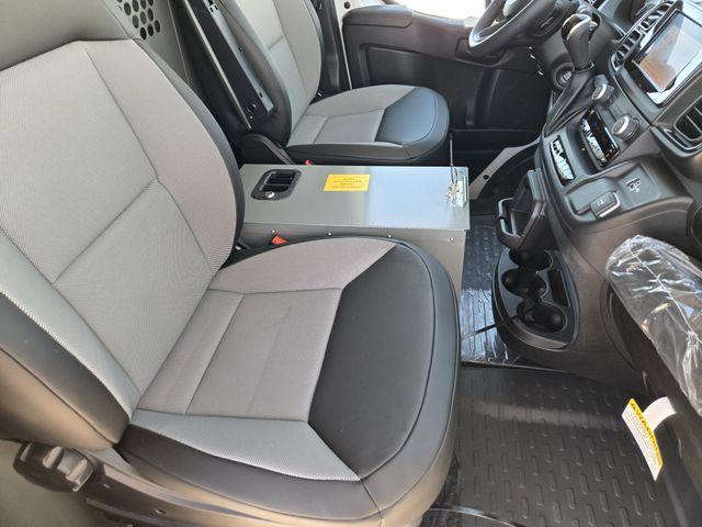 used 2025 Ram ProMaster 2500 car, priced at $39,991