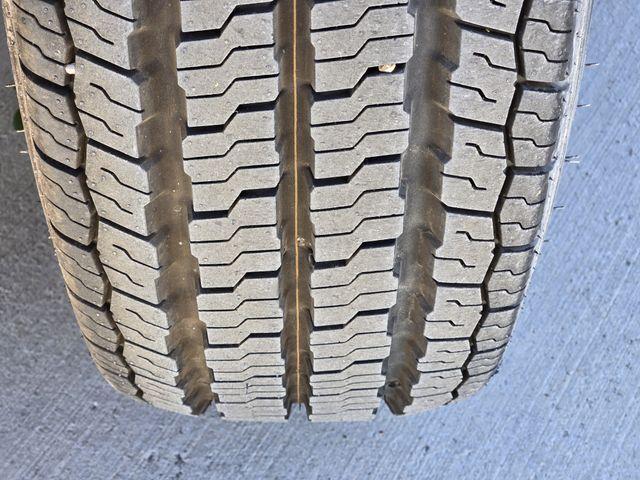 used 2025 Ram ProMaster 2500 car, priced at $39,991