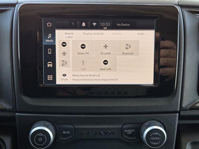 used 2025 Ram ProMaster 2500 car, priced at $39,991