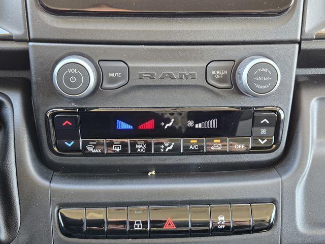 used 2025 Ram ProMaster 2500 car, priced at $39,991