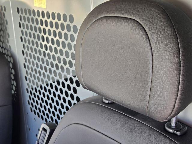 used 2025 Ram ProMaster 2500 car, priced at $39,991