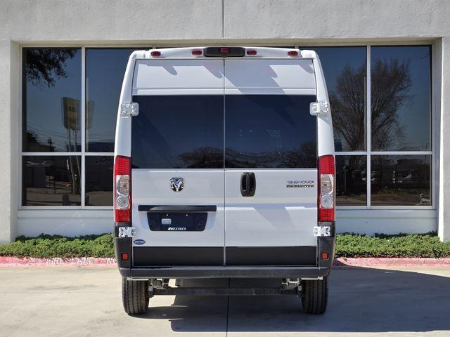 used 2025 Ram ProMaster 2500 car, priced at $39,991