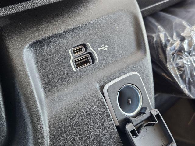 used 2025 Ram ProMaster 2500 car, priced at $39,991