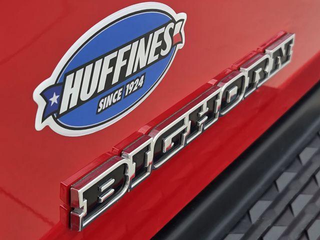 used 2024 Ram 2500 car, priced at $44,991